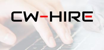 CW-hire - offer jobs on your Joomla website